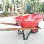 Australia 7 Cuft 100L Heavy Duty Wheelbarrow,wheelbarrow,concrete Wheelbarrow