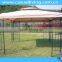 3.6M*3.6M Regency Parlay Gazebo Prairie Grass Modern Outdoor Canopy Cover Gazebo