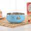 children 304 stainless steel bowl lunch box