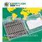 Berrylion S2 Screwdriver Bit CR-V Bit Set 65mm Screwdriver Bit Set