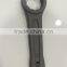 BERRYLION mining Industry tools slogging ring spanner, 46mm ring spanner