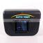 0.2W Solar Power Car Air Cooler Fan