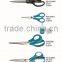 Good Quality RTHS018 Best Price Different Types of Japan Scissors For Scissors Importers