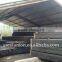 Hollow section ms steel square pipe/ galvanized squre pipe