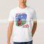 Hot sell embroidered custom design sport new design golf polo t shirt