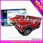 cool 3d car puzzle off-road car puzzle 3D for sale