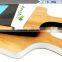 Sell like hot cakes rubber wood kitchen chopping block
