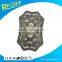 today'smanufacturer directly sell customized metal belt buckle in wholesale