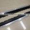 SUV 4x4 Side Step for Peugeot 3008