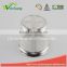 WCA186 Classic style Stainless Steel Mesh Tea Strainer Infuser - Durable and Rust Resistant