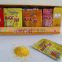 Concentrate instant fruit juice flavoured drink powder tea factory