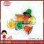 Halal Fruit Jelly Cup Colorful Jelly Cup