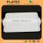 Wholesale hotel supplies 20 inch square melamine serving trays