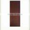 Plywood Door Skin Molded Sapelli Engineer Veneer