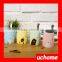 UCHOME China Product! Fashion Creative Ceramic Cup With Cover With Spoon Cute Cartoon Mug