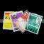 hot sale paintable 4*12.5m 4*5m dust drop sheet drop cloth