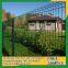 St Helens pvc coated wire mesh fence