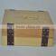 China facoty supply wine glass packaging boxes