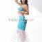 Halloween fancy dress women sexy mermaid cosplay costume SP006