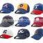 China Supplier Promotional Custom Baseball Cap