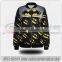 Windbreaker jacket/man leather jacket /rain jacket