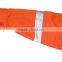 EN11612 100%cotton flame retardant workwear T/C 65/35 antistatic garment,waterproof oil repellent uniform