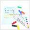 fashion marker in permanent ink non washable 25 different colors for choosing #FM206