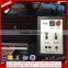 High Quality Digital sublimation flag printer with 5113 double head
