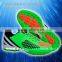 outdoor or indoor soccer shoes for men and women or children to play football new brand model