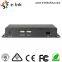 DVI KVM Fiber Optic Extender