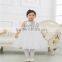 2017 new style summer baby dress fashion flower girls' dress