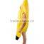 Banana Costume