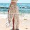 Maxnegio full sexy beach maxi sequin skirt for ladies