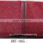 Fashion New Stylish Horse Hair Cowhide Genuine Leather Wallet