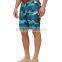 Brigg camo custom printed boardshorts