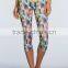 High Waist Slim Popular Fitness Dance Pant
