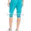 custom 2016 fashion design Cropped jogger pant for men hip hop streetwear sports clothing high quality