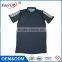 Sport wear dry fit training gym moisture wicking antibacterial comfortable man t-shirt