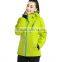 Women Waterproof Fashion Design Ski Jackets