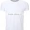 OEM service unisex promotional plain tshirts