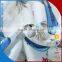 Wholesale 100% Cotton boy white t shirt