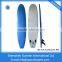 Soft Surfboard EVA Rail Softboard Tri Fins Surfboard Soft