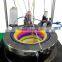 QJF-TD-248 low price automatic change color headband making machine