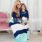 Trendy Mother And Daughter Clothes Girls Matching Family Lace Dresses Clothing