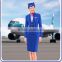ladies airline Uniform