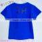 England national flag summer boy's tshirt