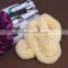 Hot fashion ladies rabbit fur scarf /rabbit fur scraf