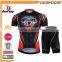BEROY Cycling Custom Jersey with Short Sleeves, Wholesale Cycling Kits