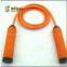 NBR foam handle jump ropes