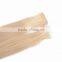  China most popular wholesale tape hair extension , remy hair